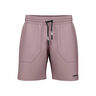 Performance Play Shorts Men-mauve