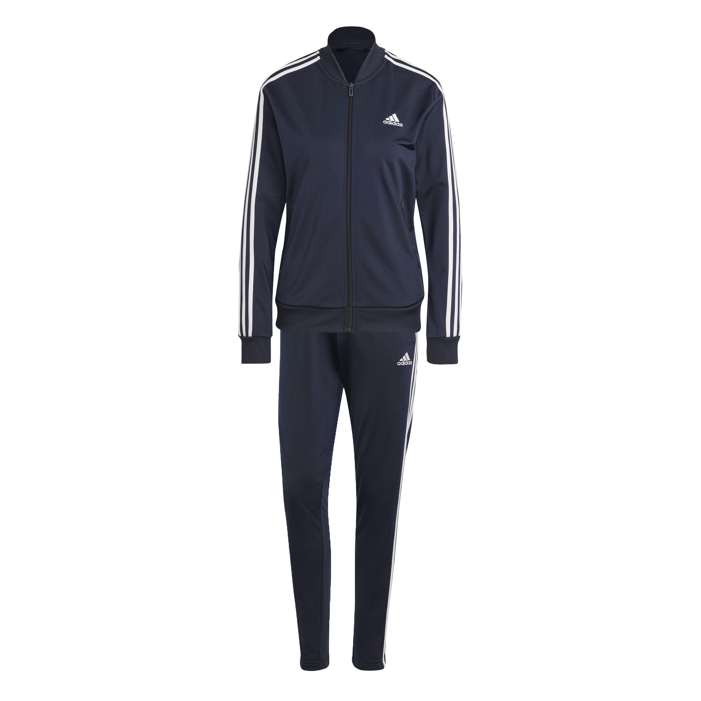Online adidas tracksuit best sale
