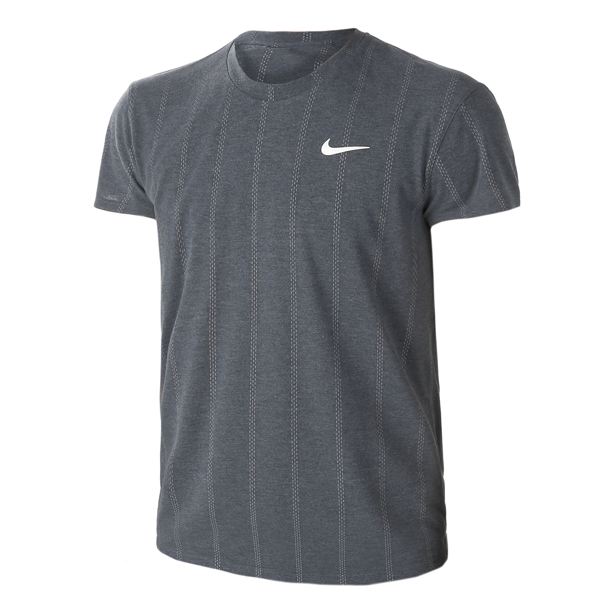 Buy Nike Court Challenger T Shirt Men Grey online Tennis Point UK