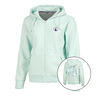 Circles'n'Squares 2.0 Training Jacket Women-Mint