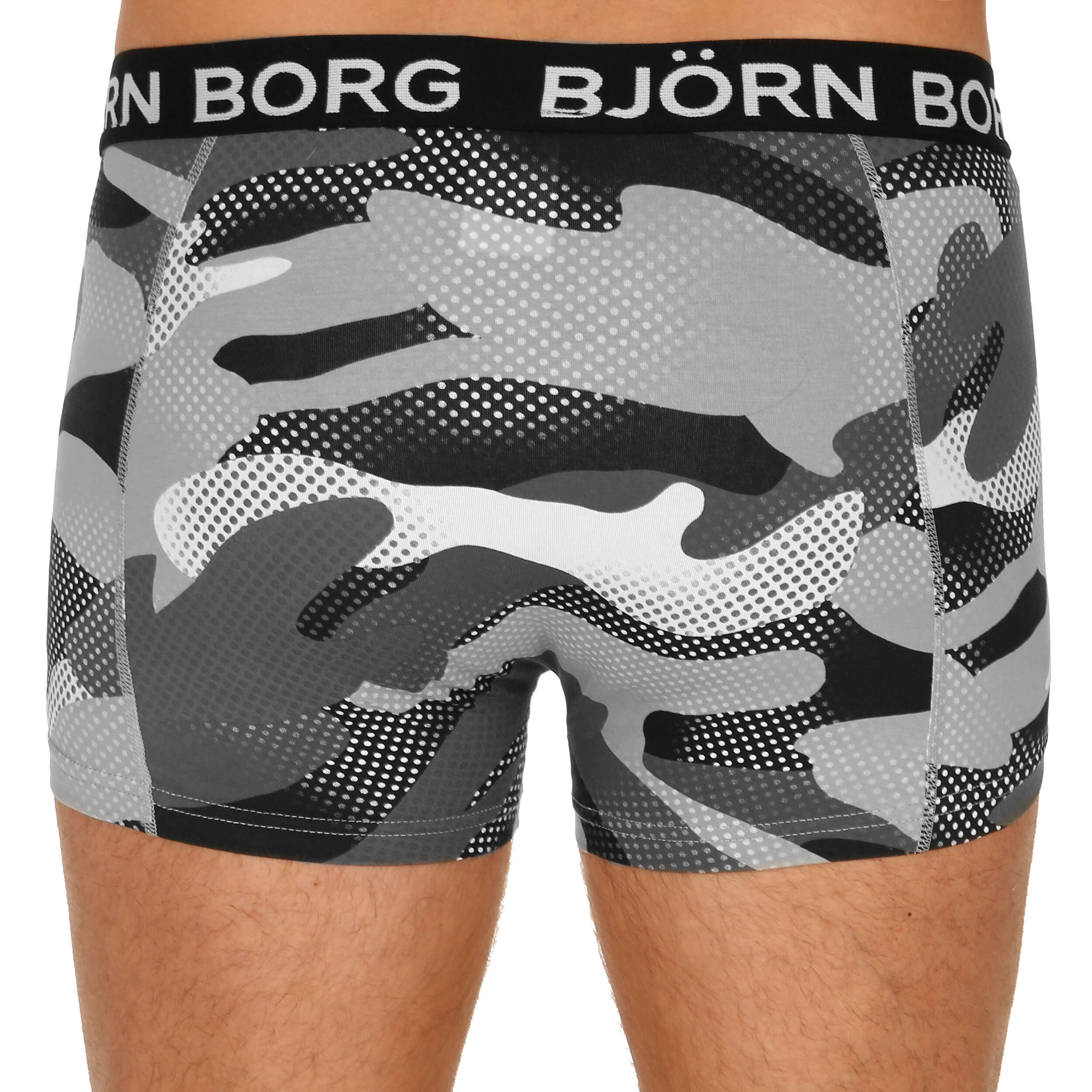 bjorn borg boxer camo