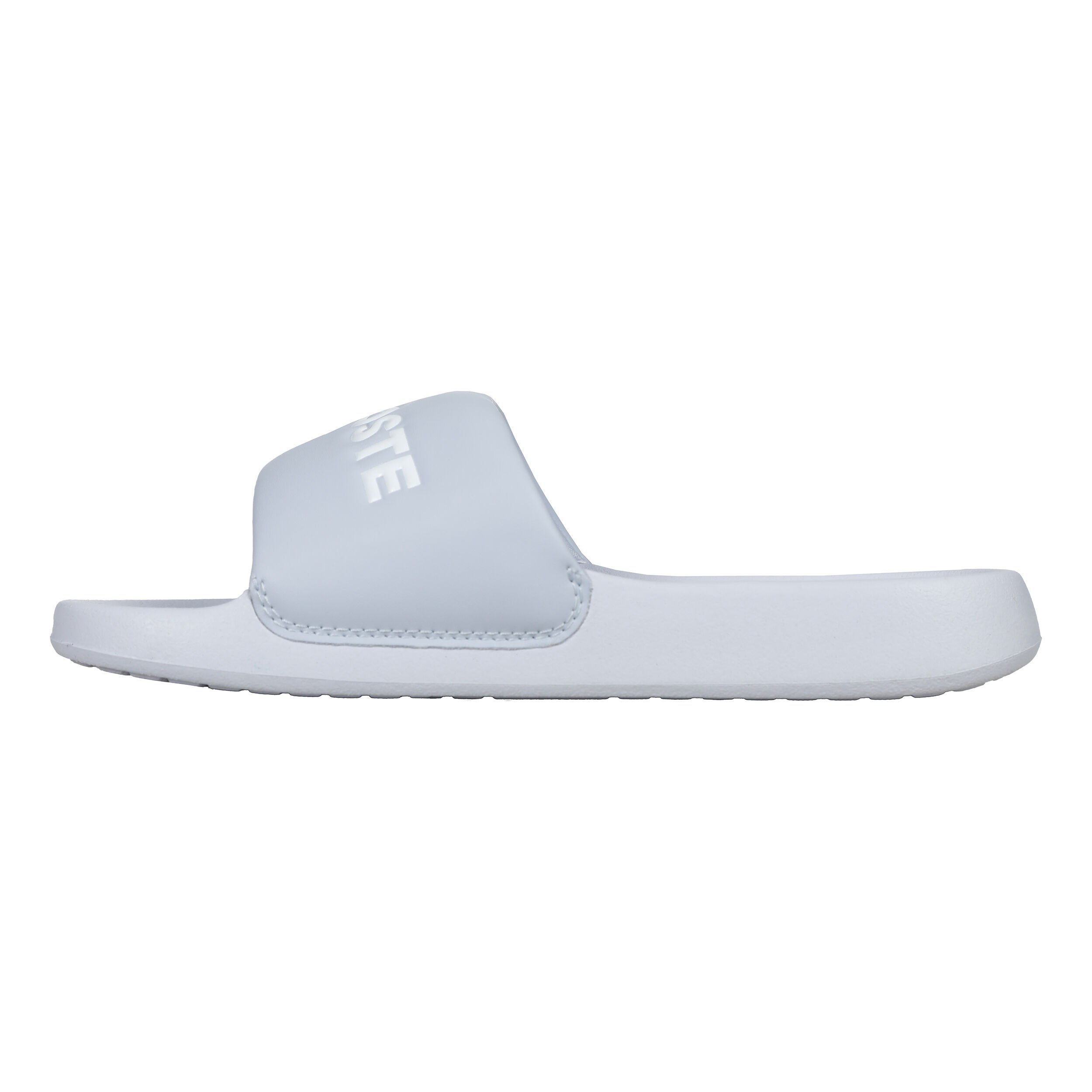 Serve Slide 1.0 Slippers Women Light Blue