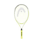 HEAD Tennis rackets HEAD Extreme Junior 25 Junior racket Strung
