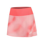 Bullpadel Clothing Bullpadel Dauga Skirt Women-Coral
