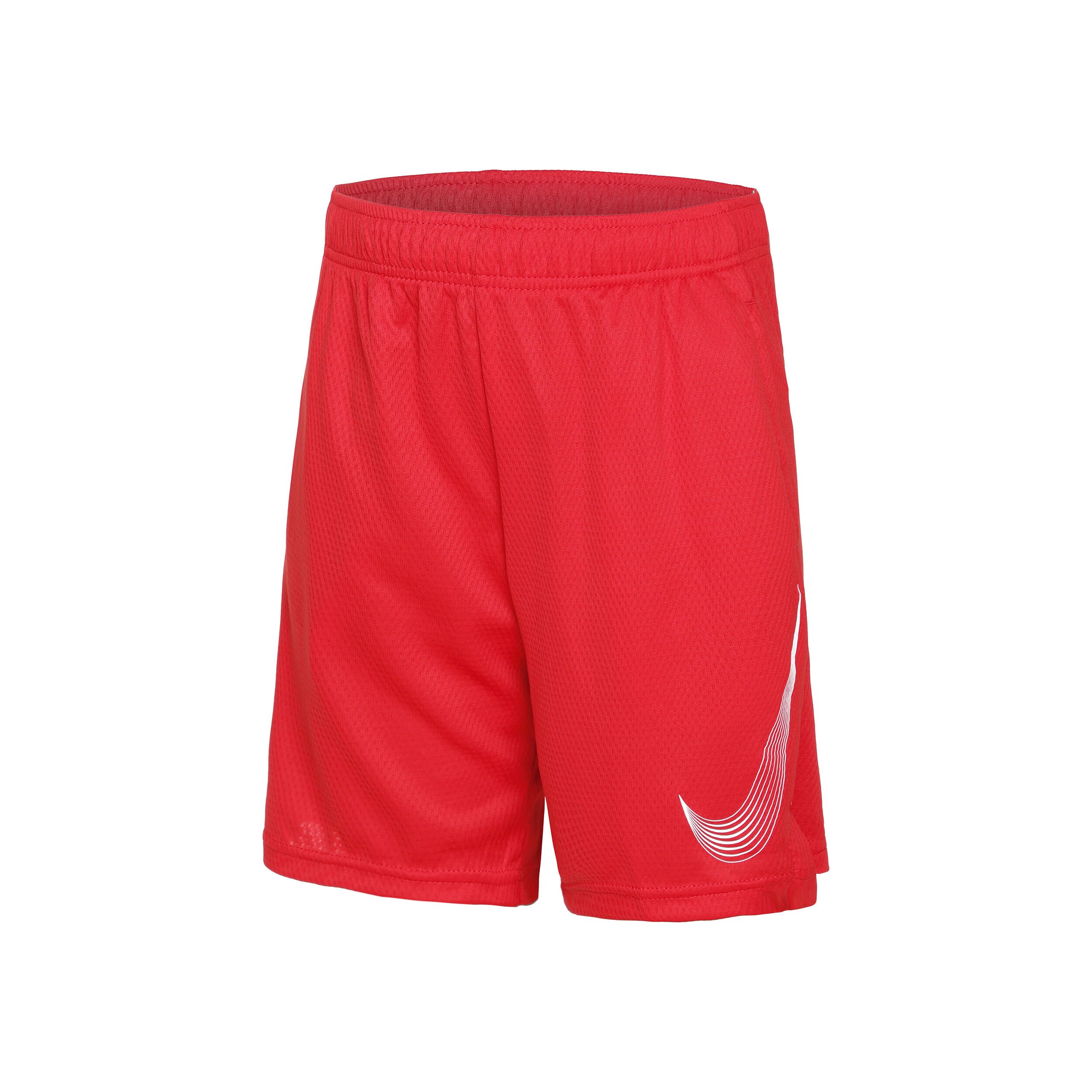 Nike basketball on sale shorts for girls