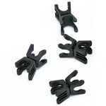HEAD Coach equipment HEAD Joint 4 Pack-Black