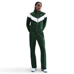 Nike Clothing Nike Court Polyknit High Rise Training pants Women-dark green