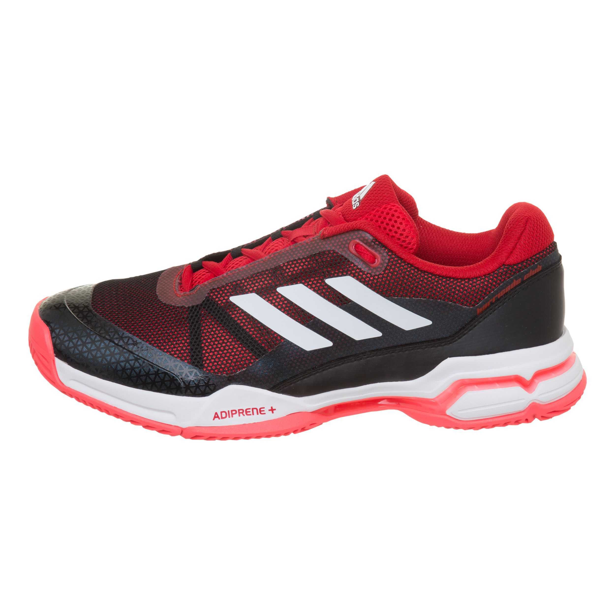 Adidas barricade on sale club