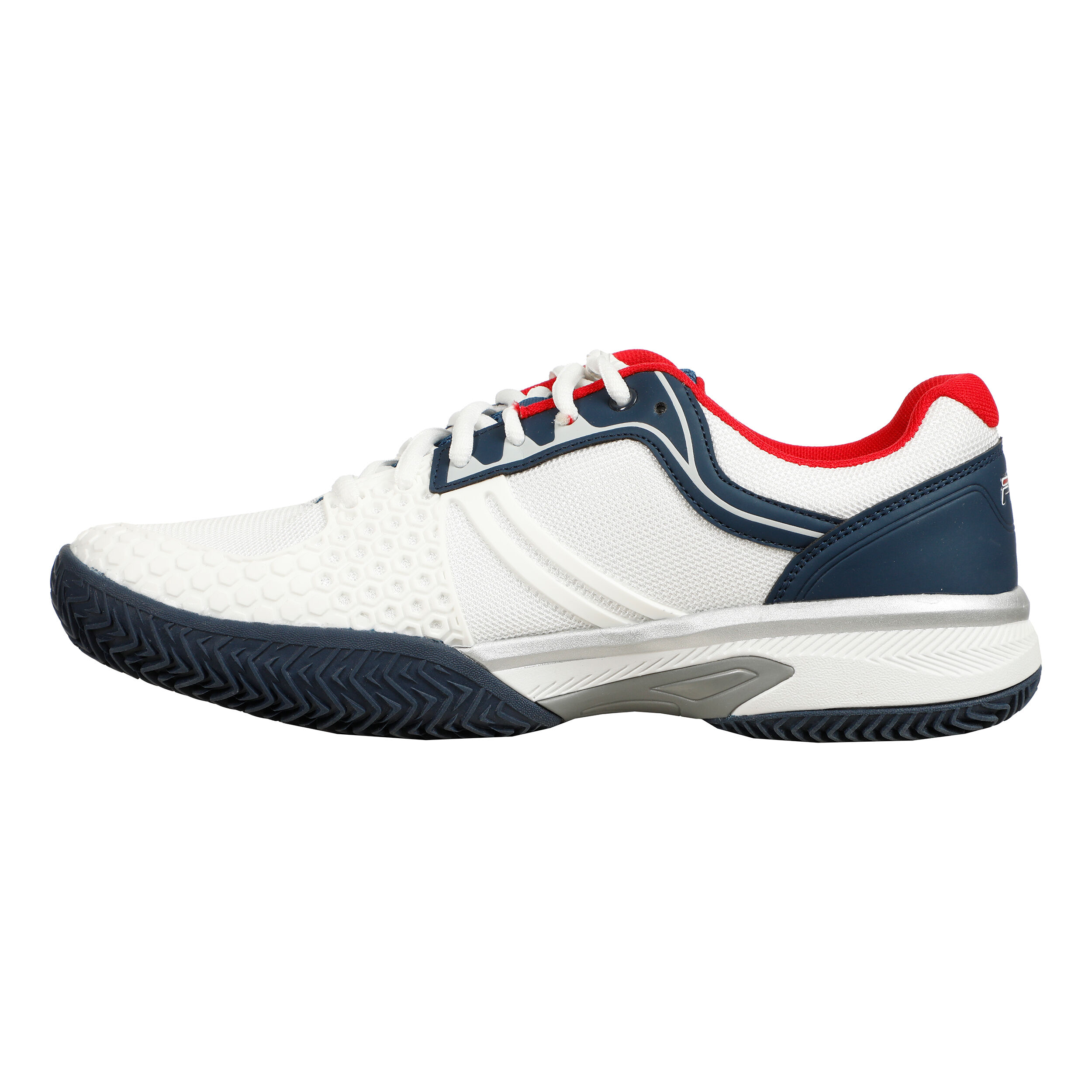 Fila outlet men's footwear