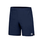 BIDI BADU Clothing BIDI BADU Crew Shorts Boys-Dark Blue
