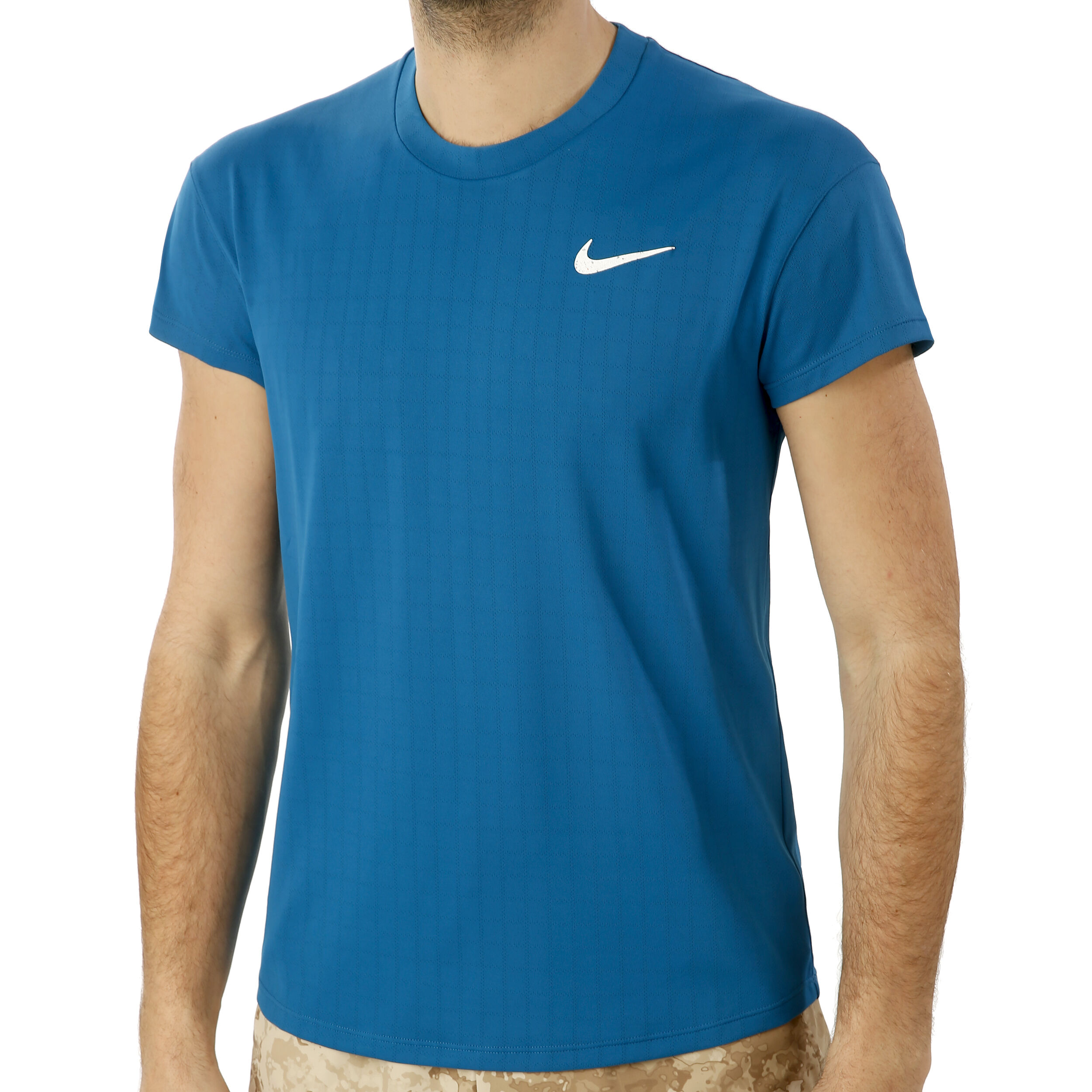 nike tennis tee