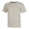 Air Jordan Wordmark T-Shirt Men-Grey