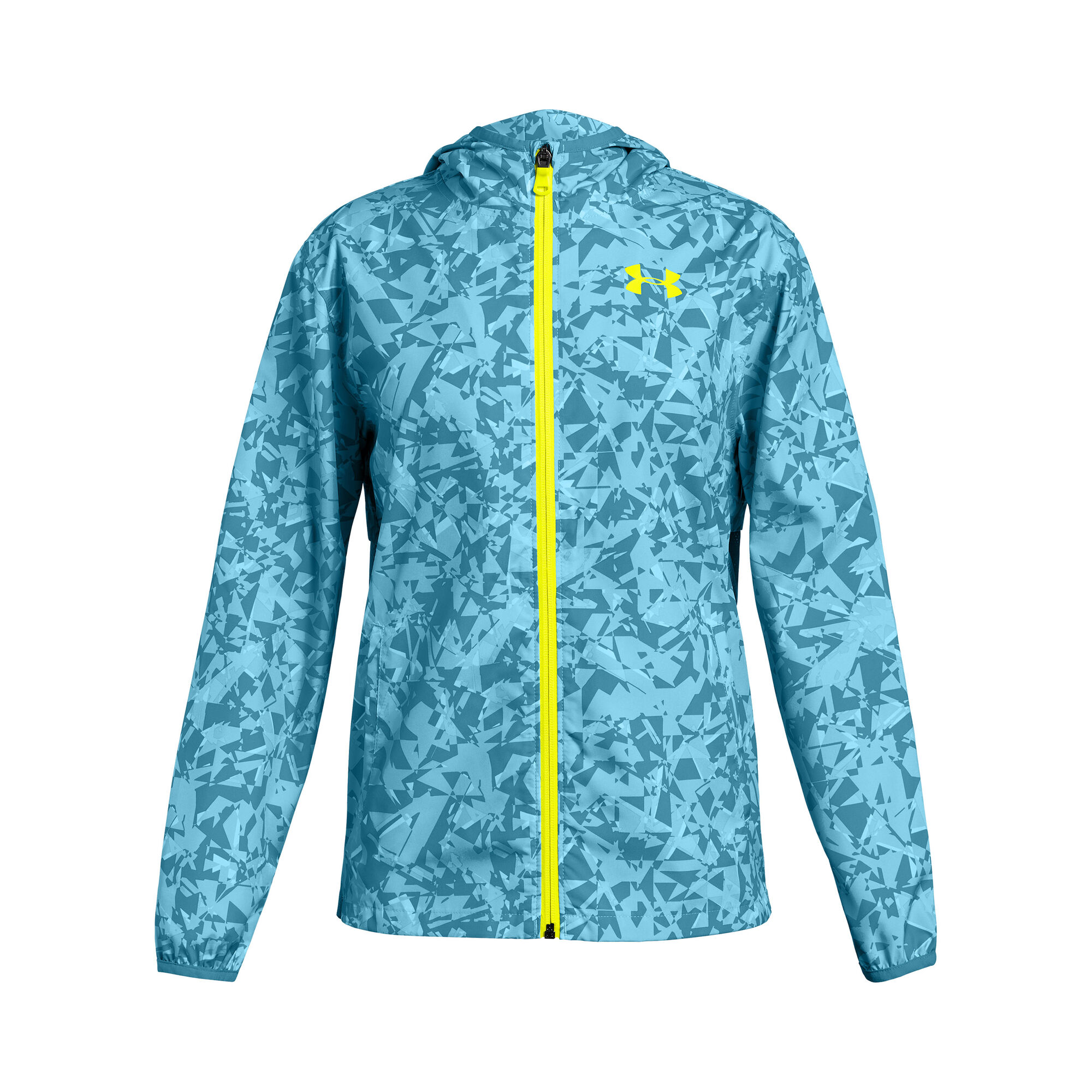 buy Under Armour Sack Pack Training Jacket Girls Light