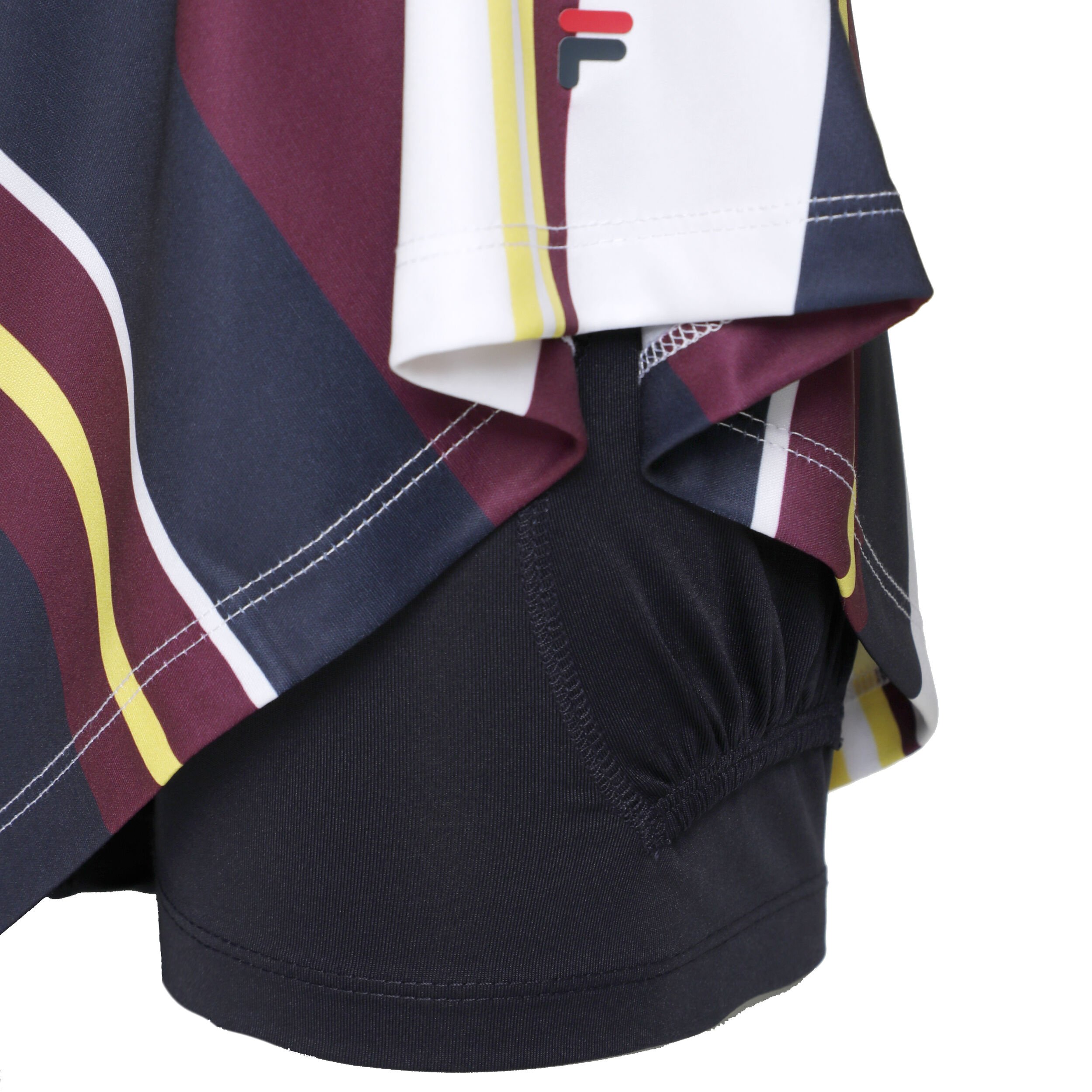 Fila skirt set discount