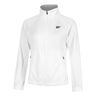 Teamline Training Jacket Women-White