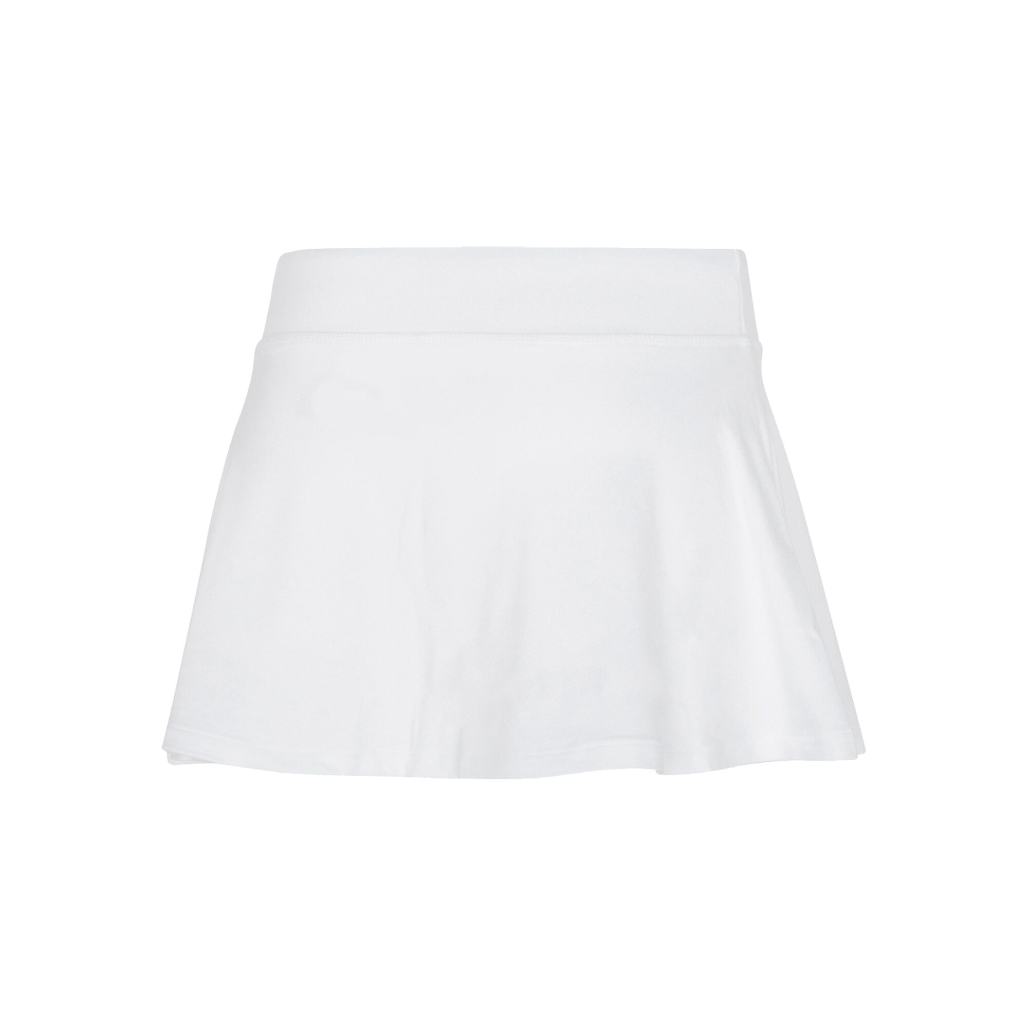 Buy Diadora Court Skirt Girls White, Lightgrey online | Tennis Point UK