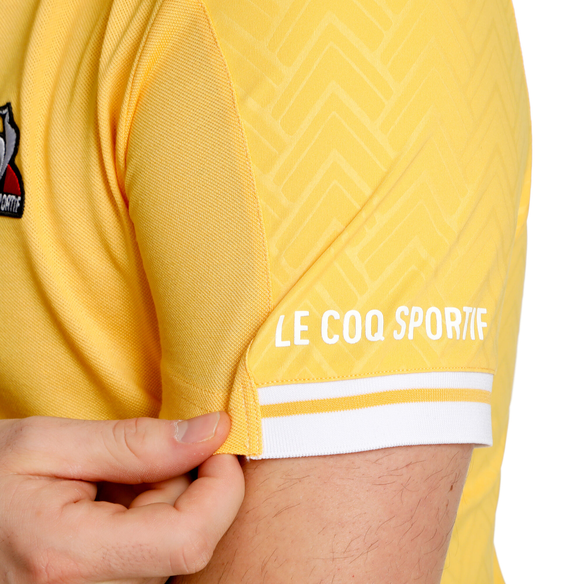 Le Coq Sportif