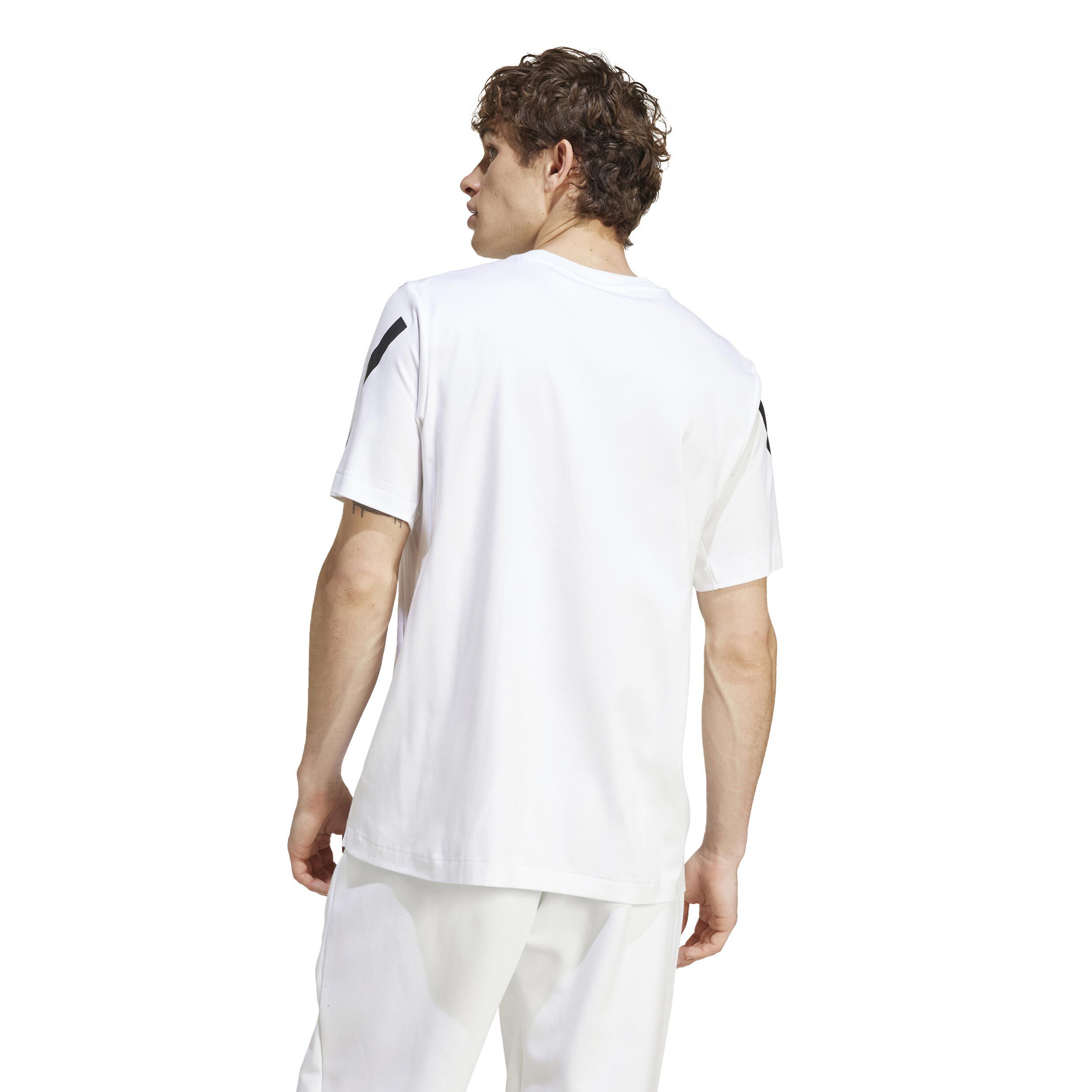 Z.N.E. T-Shirt Men - White