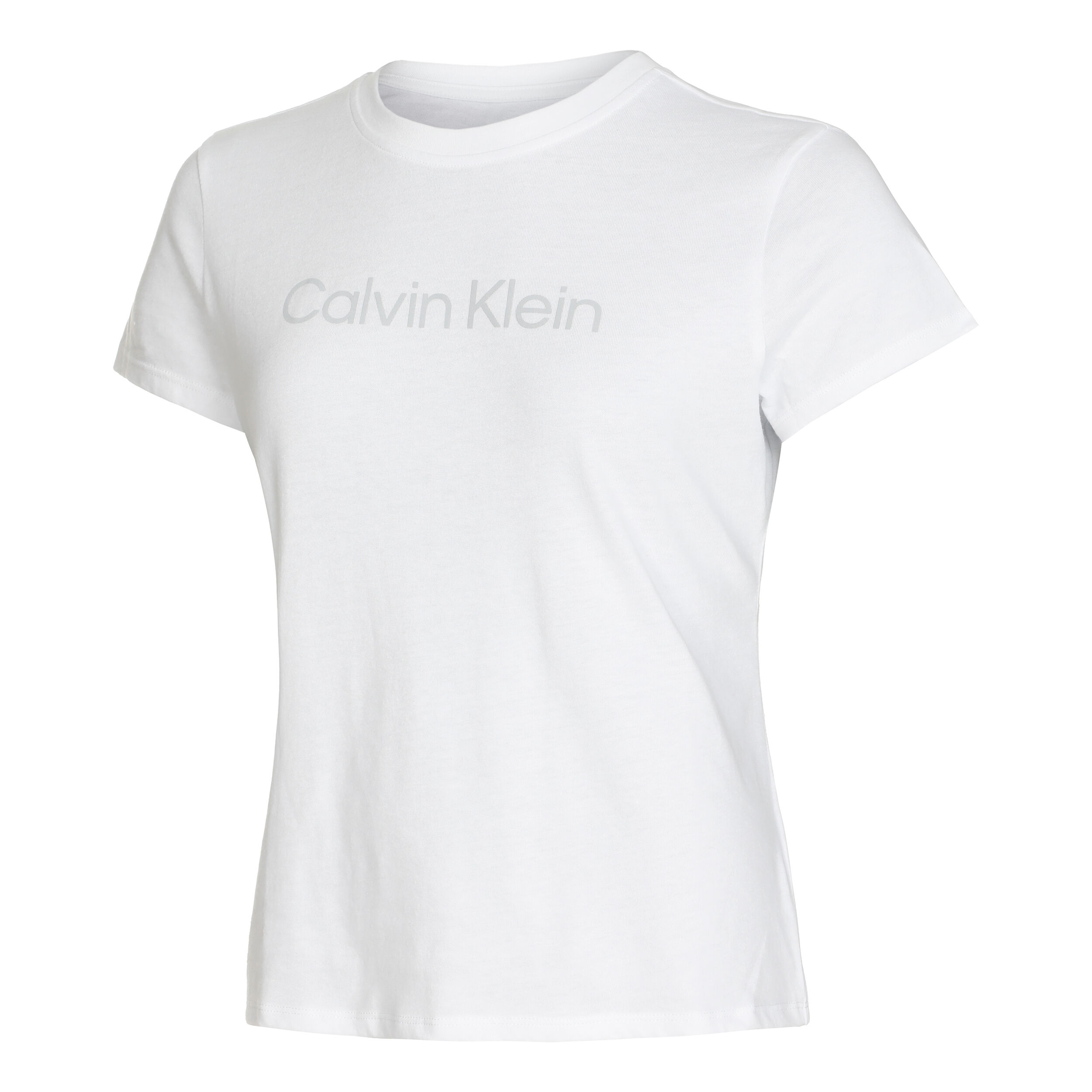 Buy Calvin Klein Performance T Shirt Women White online Tennis