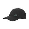 Urban Lifestyle Cap-Black