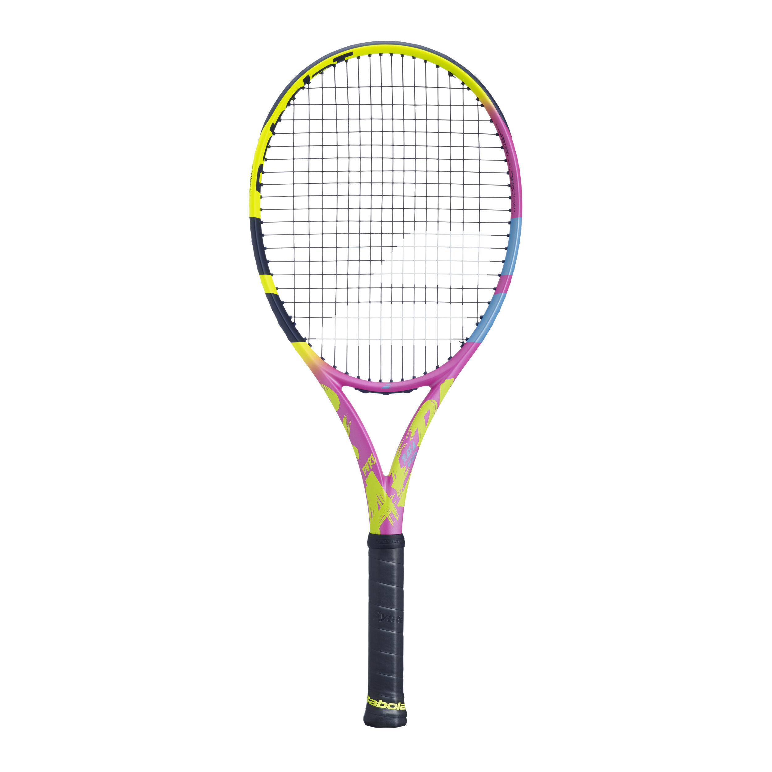 Babolat Rafael Nadal Pure Aero Origin | Tennis-Point