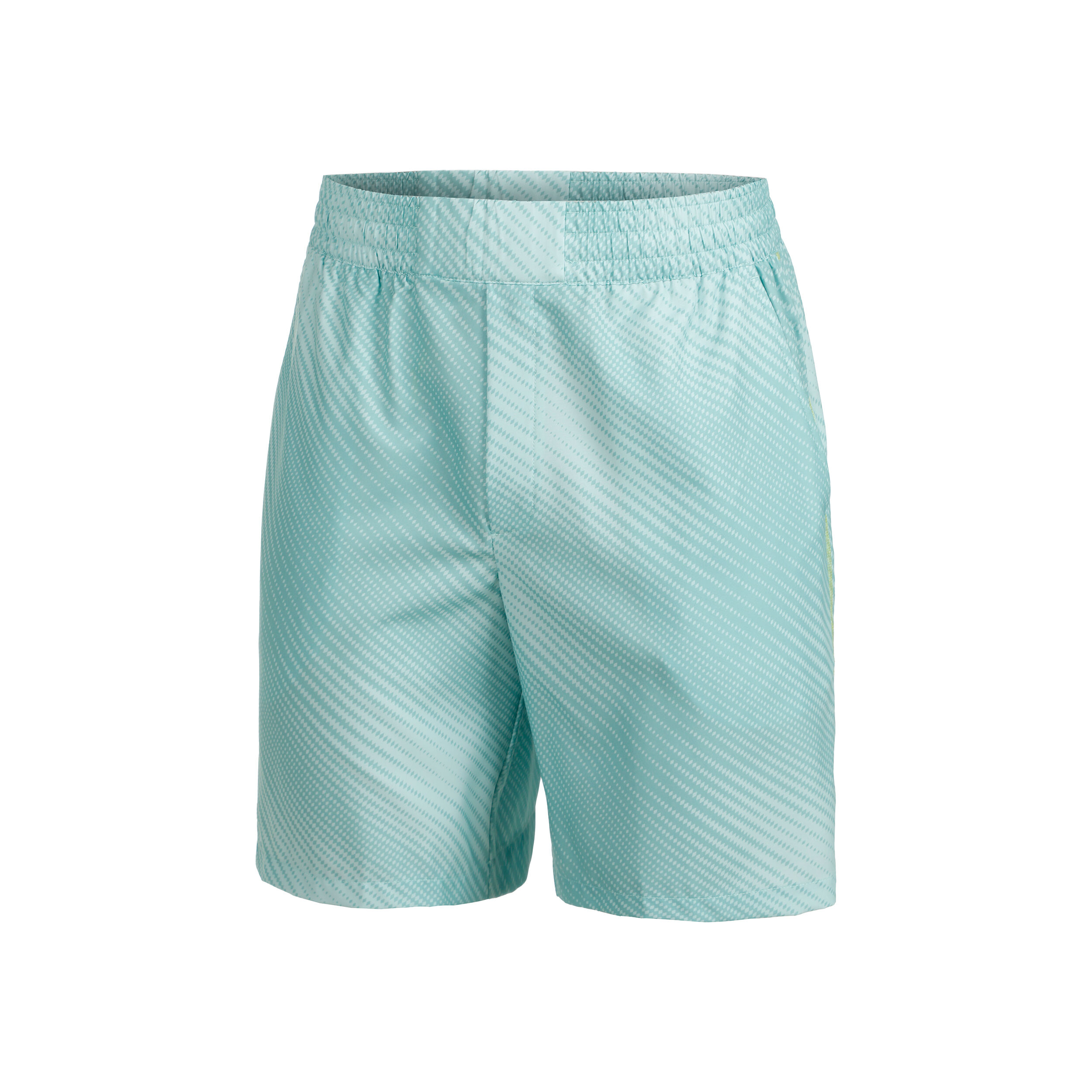 Lacoste discount running shorts