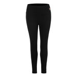 Fila Clothing Fila Quinn Tight Women-Black