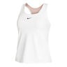 Dri-Fit Swoosh Bra Tank Top Women-White