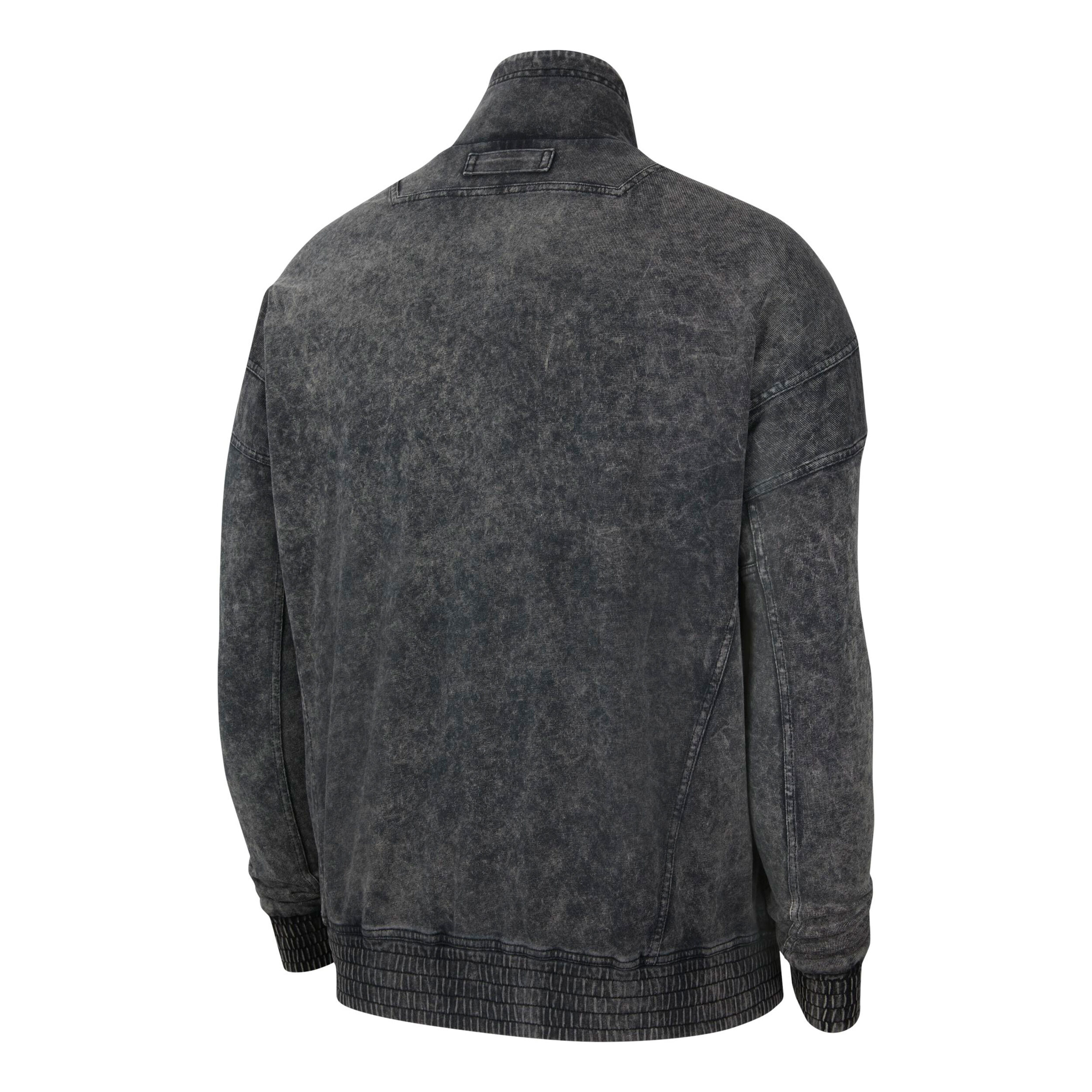 Nike knit wash hotsell jacket
