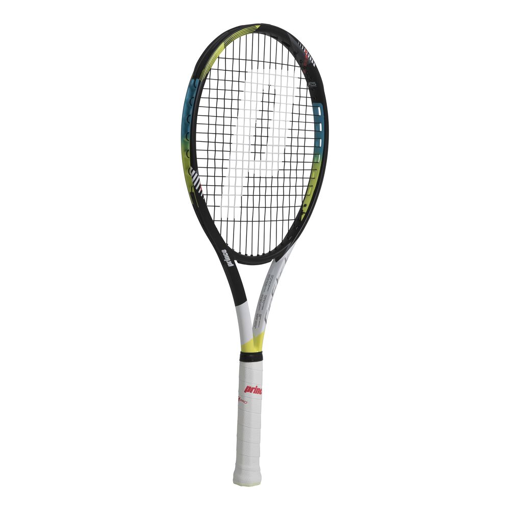 Prince Ripstick 100 (280g) 2021