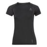 Performance X-Light Eco Crew Neck Vest Women-Black