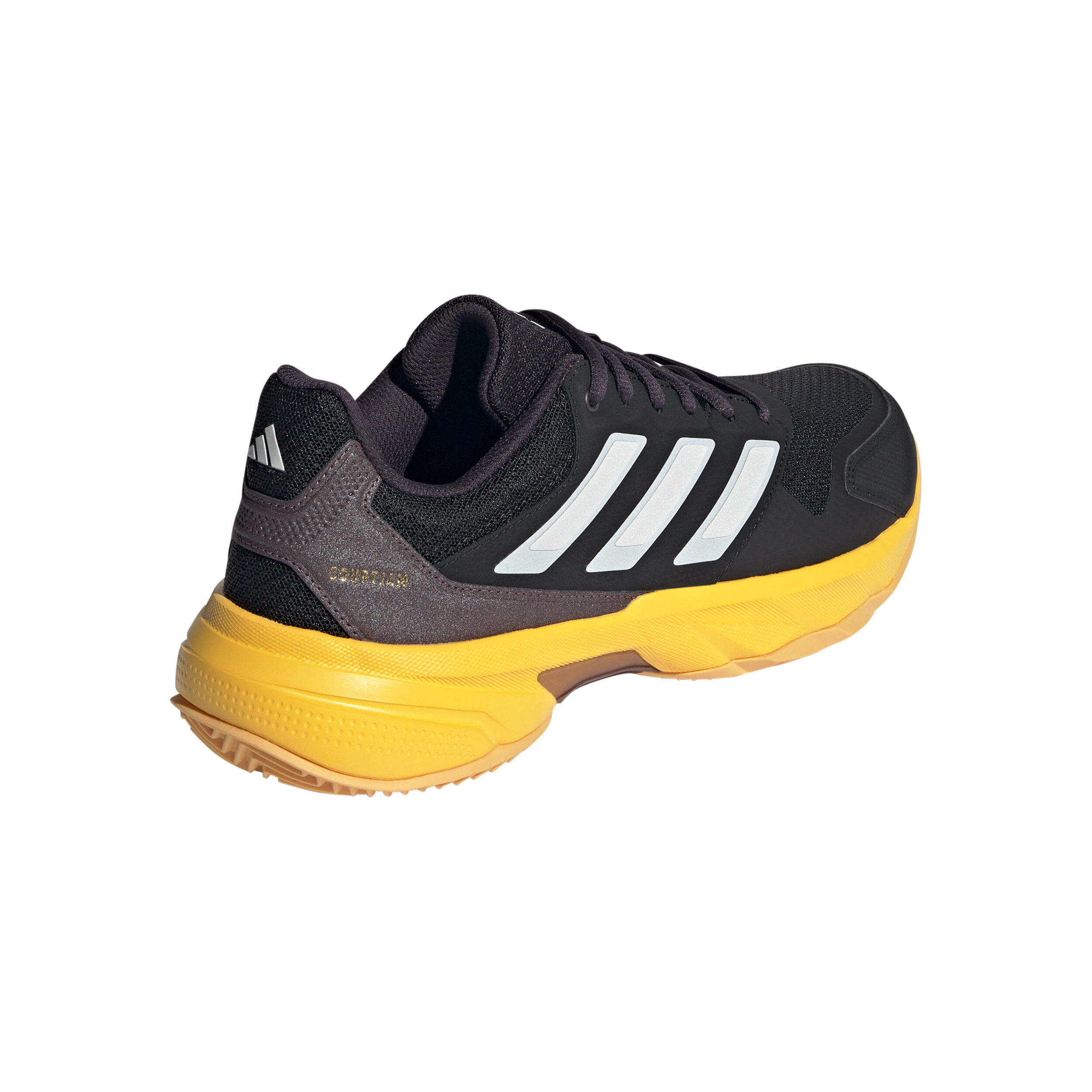 Adidas badminton shoes online new arrivals