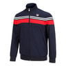 Bruno Training Jacket Men-Dark Blue,Multicoloured