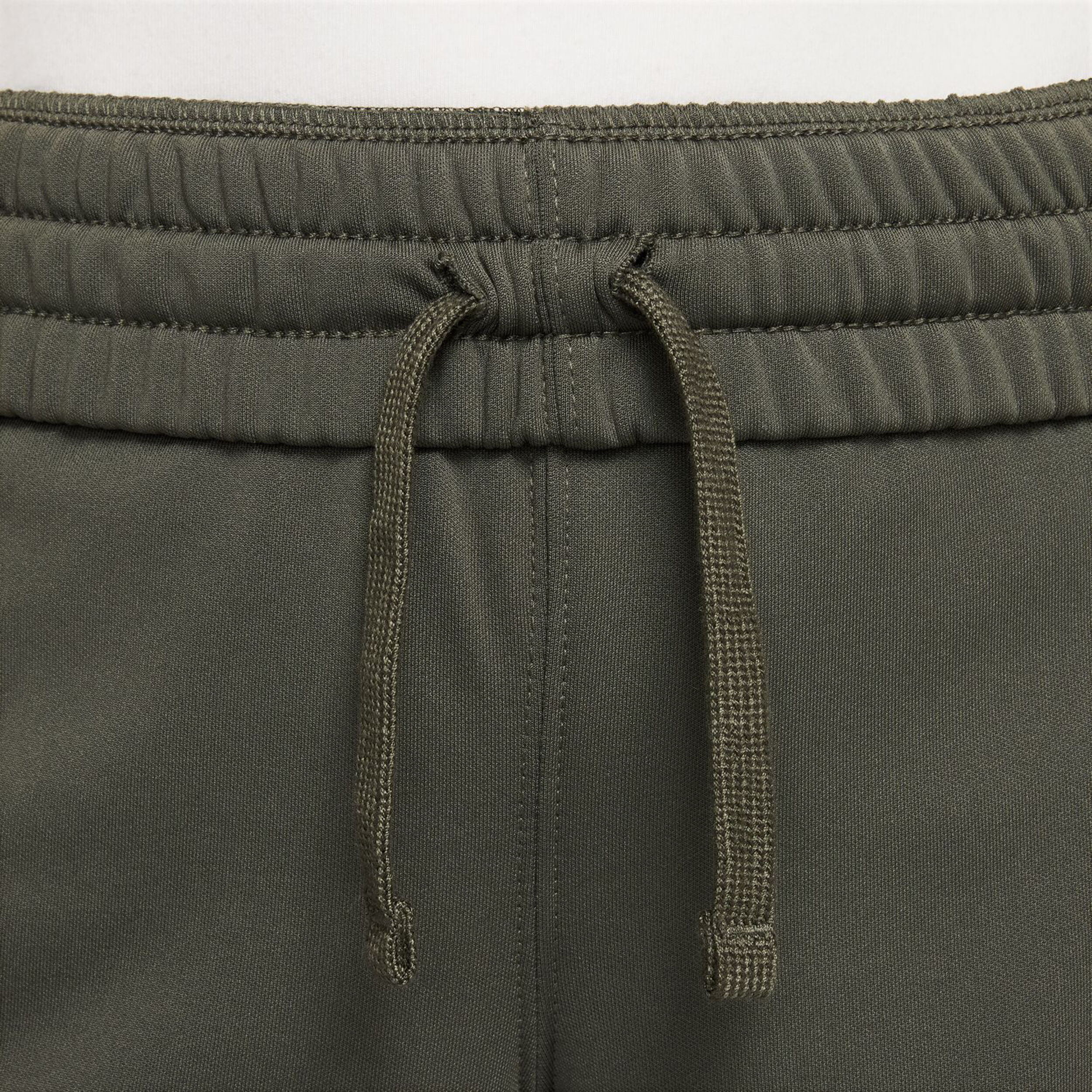 Khaki nike tracksuit junior cheap