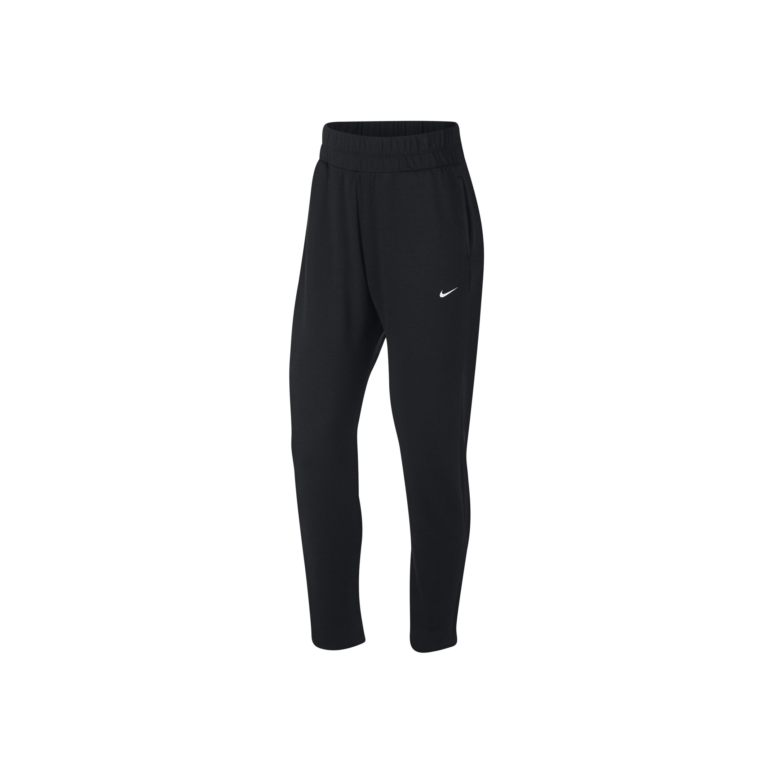 Victory Flow Training Pants Women Black White