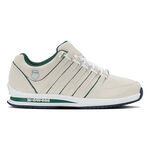 K-Swiss Shoes K-Swiss Rinzler Sneakers Men-White,Dark Blue