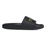 adidas Shoes adidas Adilette Shower Slippers Men-Black,Gold