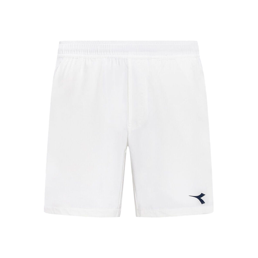 Diadora Icon Shorts Men white