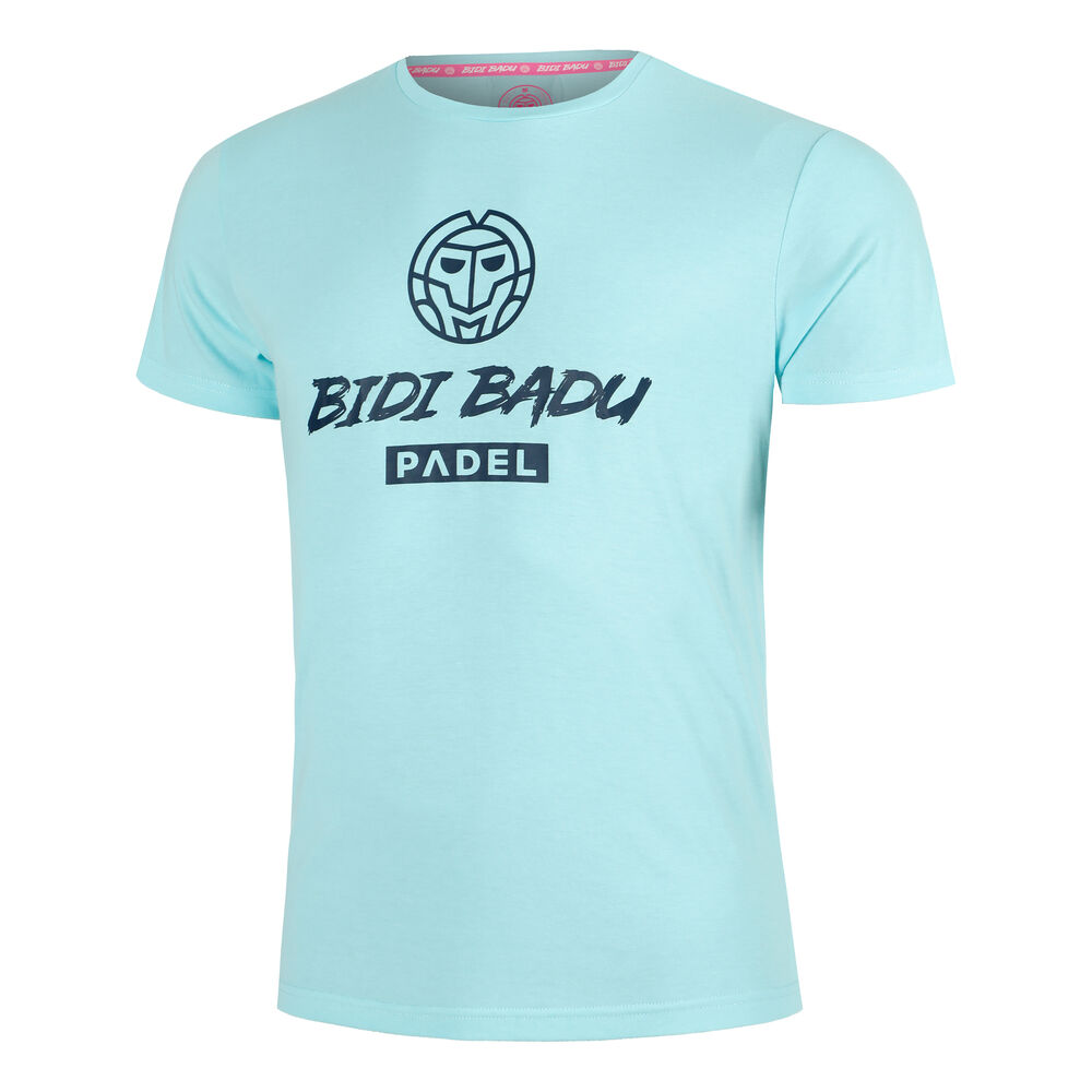 Bidi Badu Spectrum Chill T-Shirt Men blue Bidi Badu Spectrum Chill T-Shirt Men blue