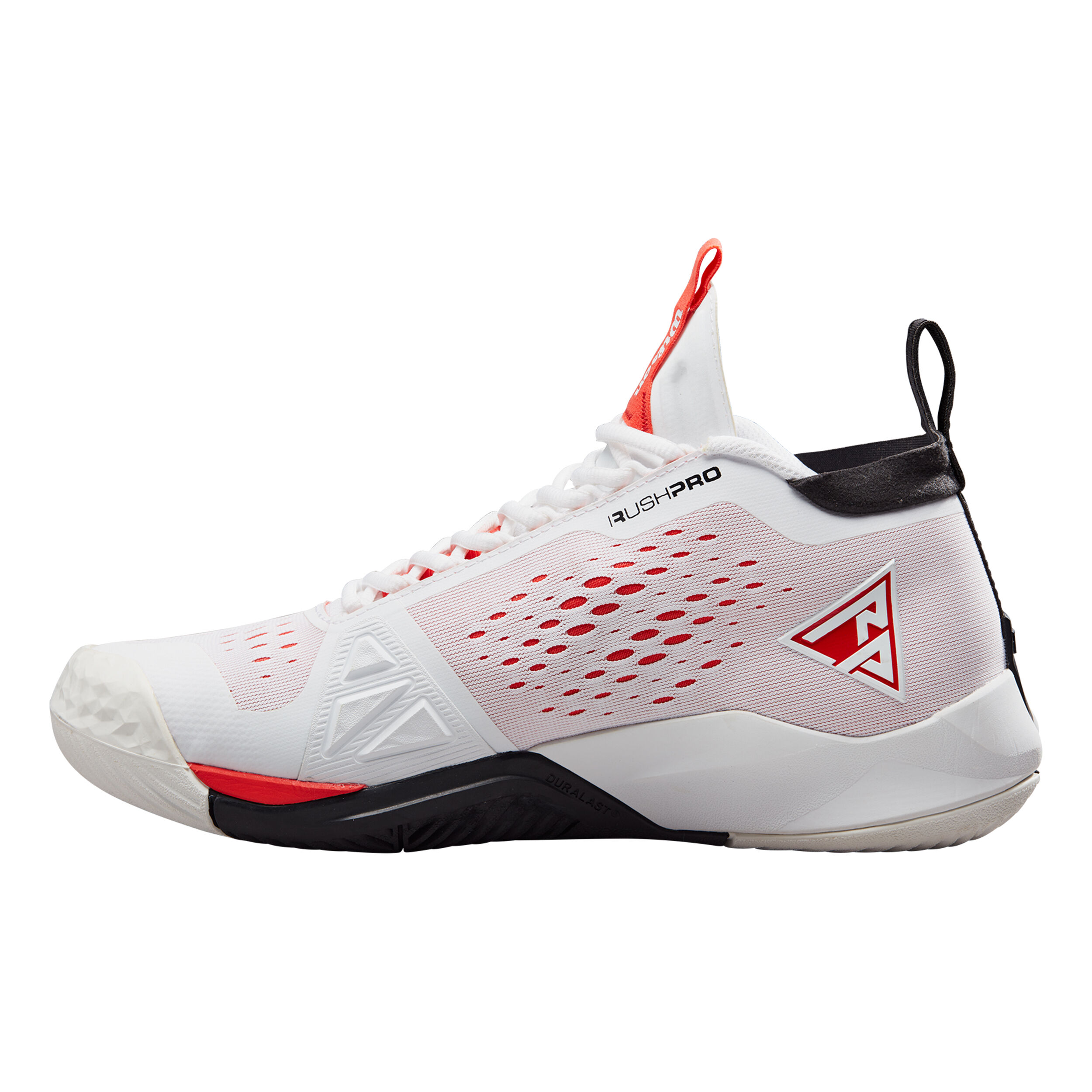 Mid on sale tennis shoes