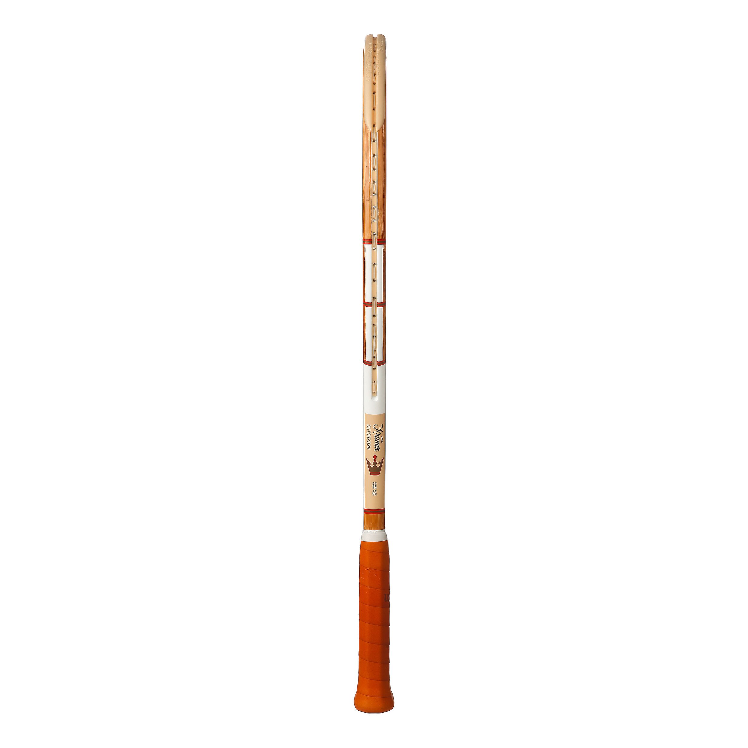 希少 Wilson Jack Kramer Staff 85 G3 Wilson Jack Kramer Staff 85 G3 | eBay