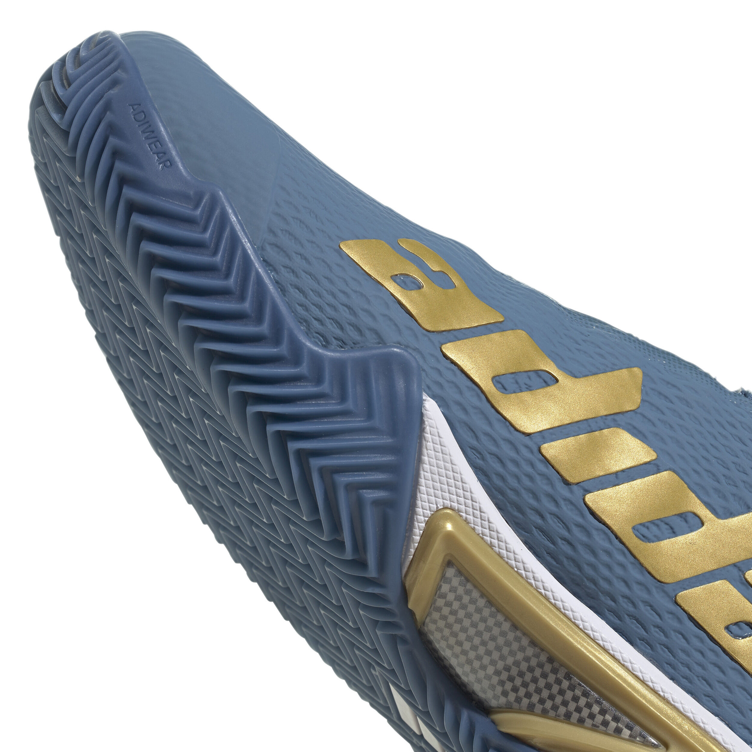 Adidas barricade 2015 dames deals