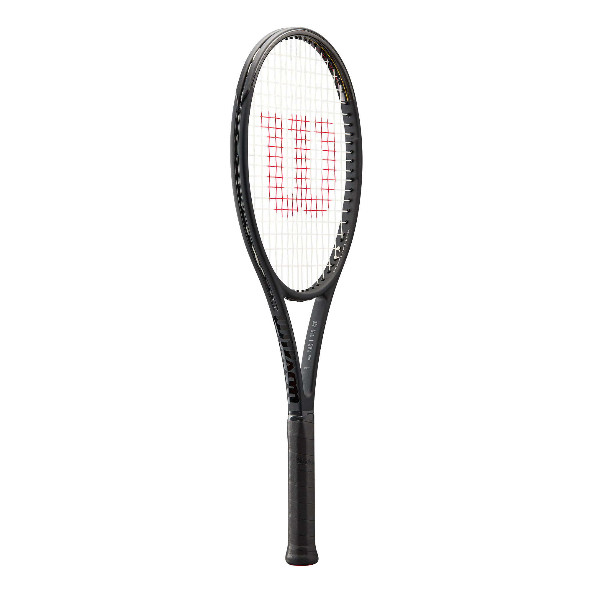 Wilson pro staff deals 97ls