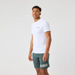 Björn Borg Clothing Björn Borg Graphic T-Shirt Men-white