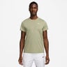 Court Dry Victory T-Shirt Men-Sage