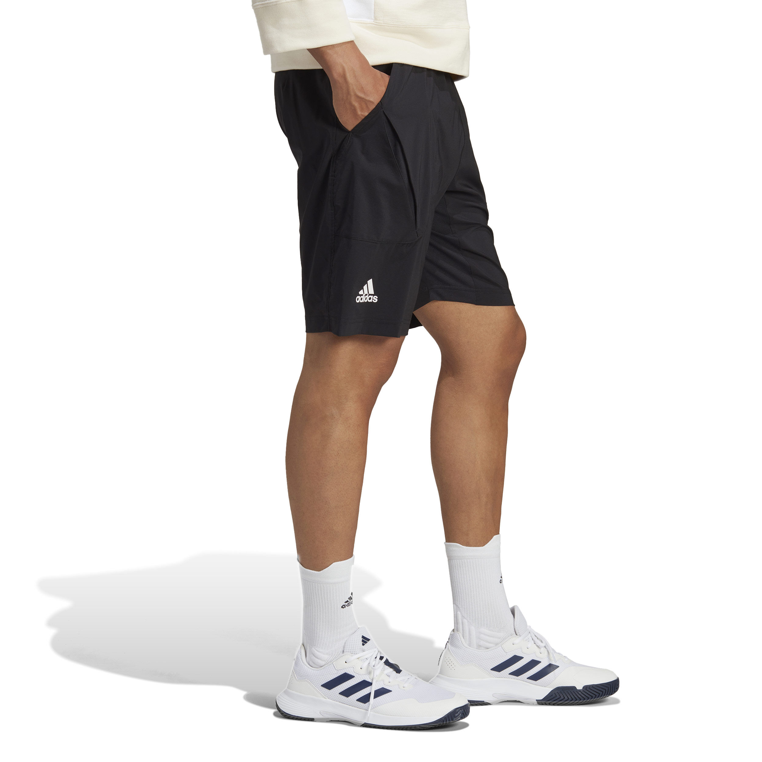 Adidas sales new shorts