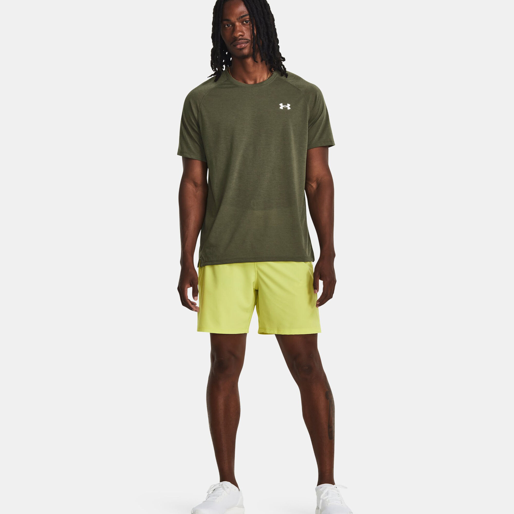 Under Armour