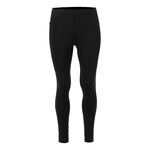 NEO Running tights NEO Feel the  Vybe Core Running tights Men-black