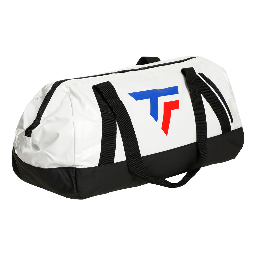Tecnifibre Tour Endurance Duffel 2023 Sports bag white