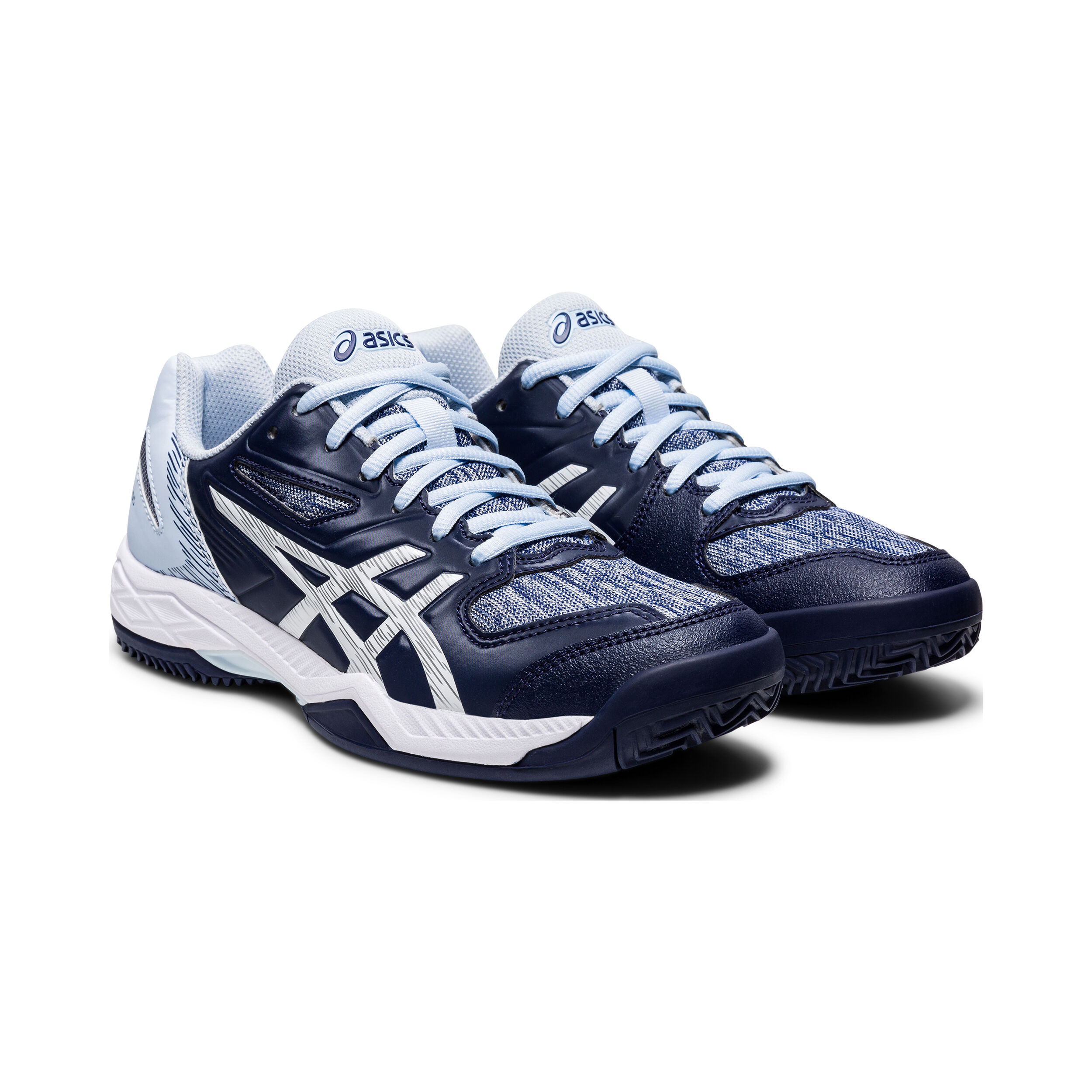Asics gel padel exclusive 5 sg mujer clearance